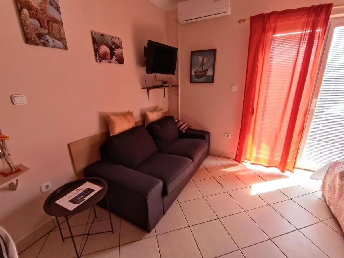Studio Apartmani Zoric Silo  Apartment Silo (Krk)