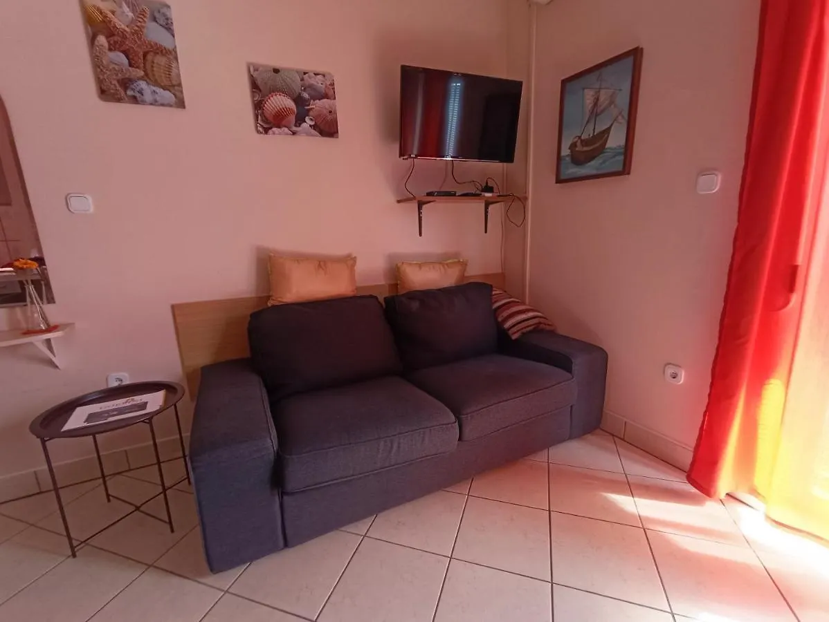 Apartment Studio Apartmani Zoric Silo  Croatia