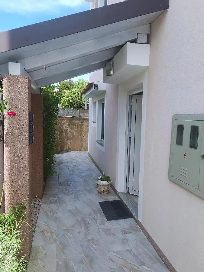 Studio Apartmani Zoric Silo  Apartment Silo (Krk)